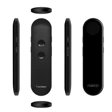 Smart Voice Translator – Your Ultimate Travel & Communication Companion - InspiredGrabs.com